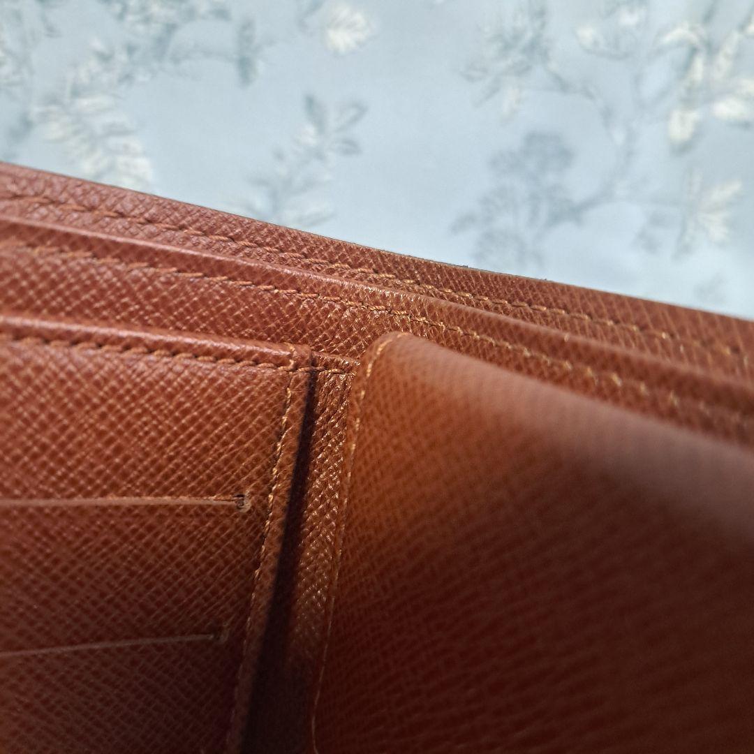  studioLouis Vuitton ポルトフォイユマルコ
