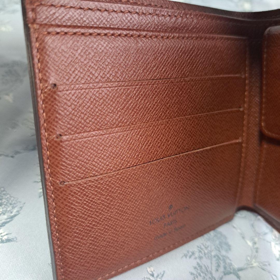  studioLouis Vuitton ポルトフォイユマルコ