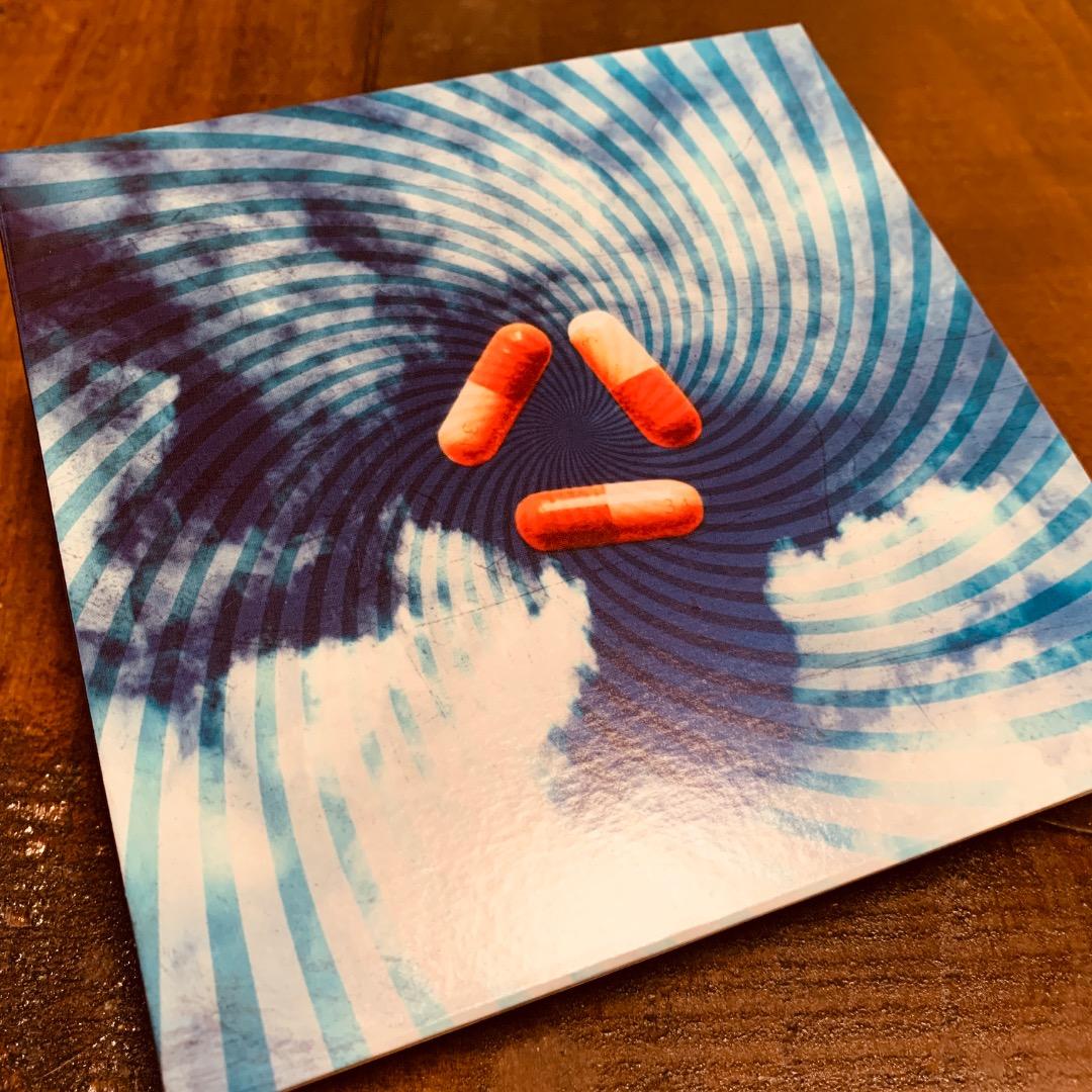 ポーキュパイン・ツリー　Porcupine Tree　紙ジャケ12枚