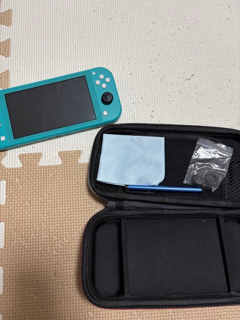 Nintendo Switch Nintendo switch lite