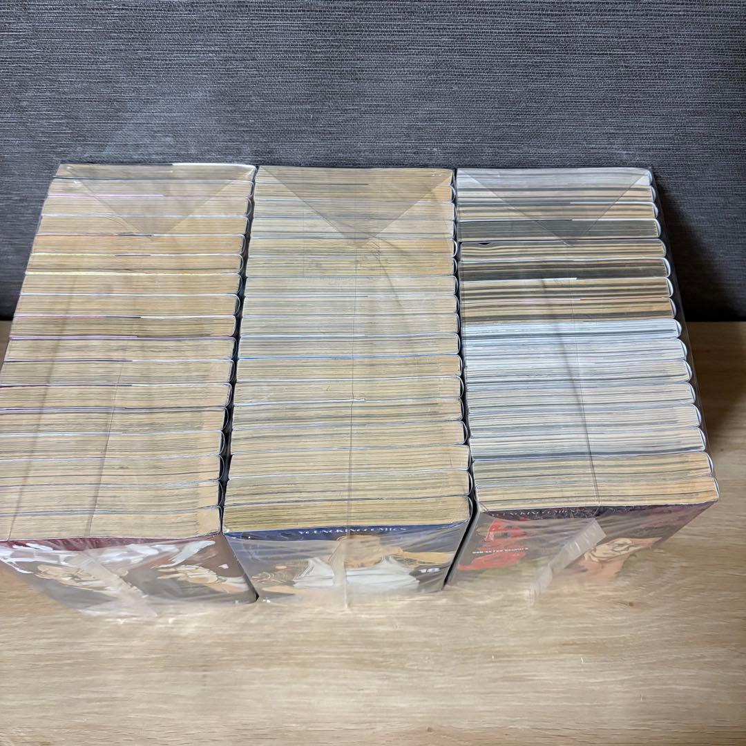 ドンケツ　全巻　50冊セット　A251031