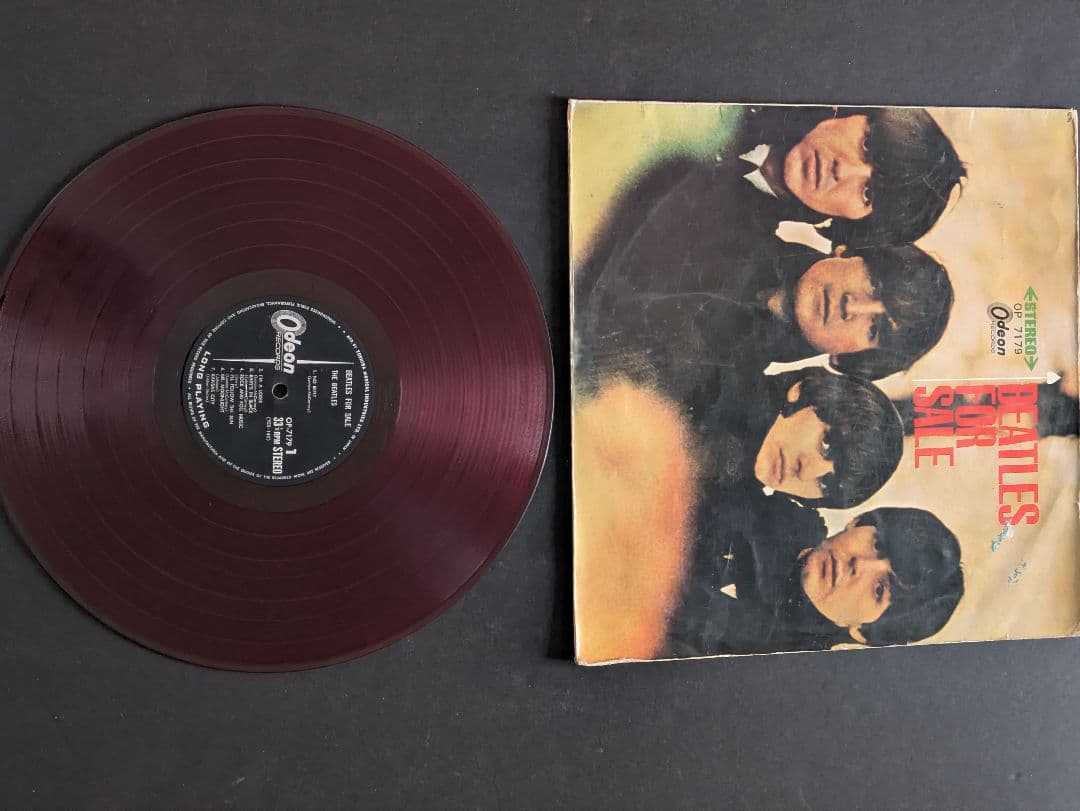洋楽LPレコード10枚＋EPレコード1枚まとめセット