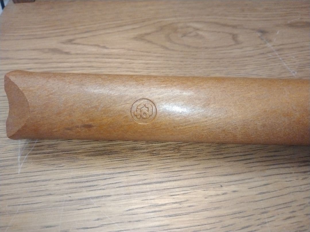 【レア】　樹脂製　尺八　むらおか管　一尺八寸七孔