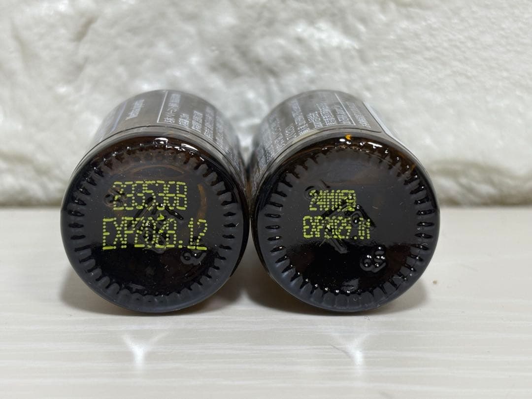 doTERRA ドテラ正規品ペパーミント＆レモン 15mL