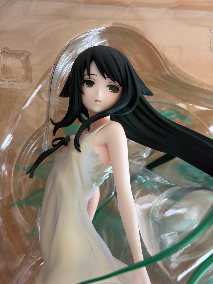 沙耶の唄 沙耶 1/7 フィギュア ニトロプラス WING