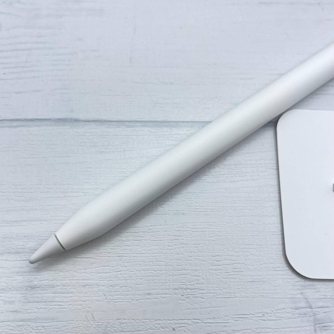 動作確認済み【美品】Apple Pencil Pro＋替え芯