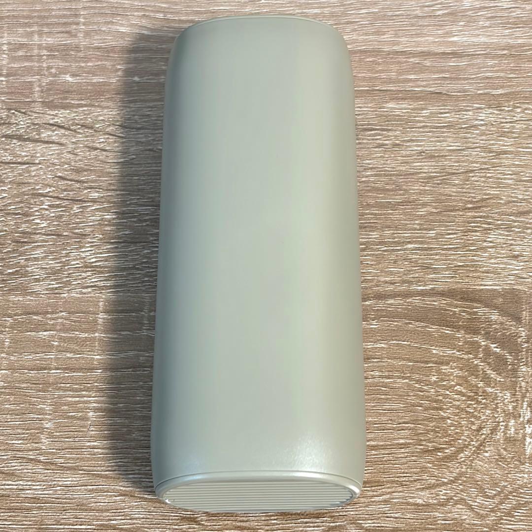 【未使用品】バイシカバー 電動空気入れ