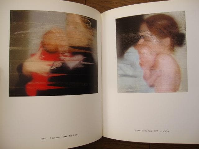 アート・デザイン・音楽 Gerhard Richter: 100 Pictures