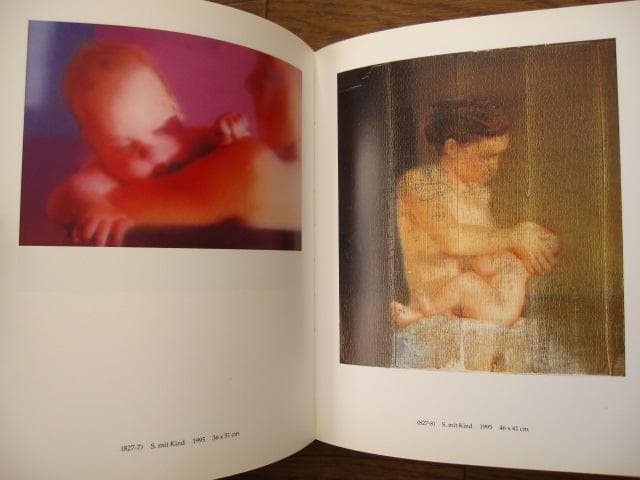 アート・デザイン・音楽 Gerhard Richter: 100 Pictures