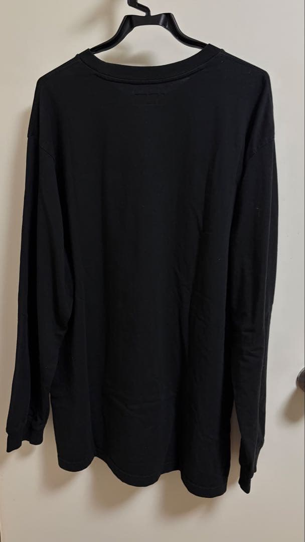 【美品】Supreme Small Box Tee BlackサイズXL