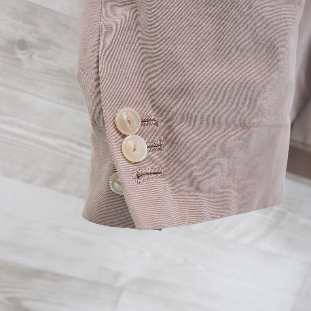 ARTS&SCIENCE｜Old Tailored Jacket 2-Bg/2