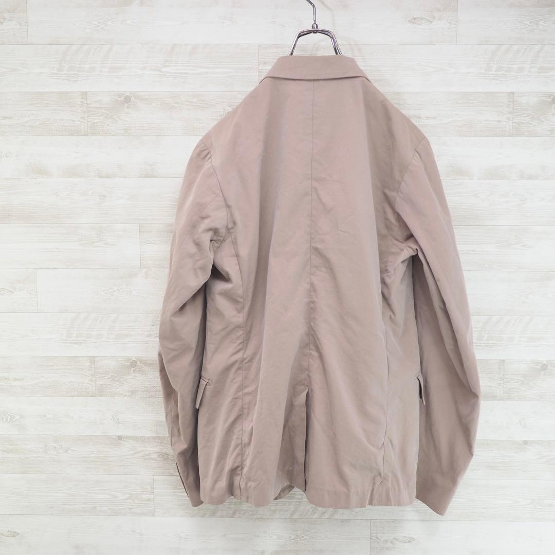 ARTS&SCIENCE｜Old Tailored Jacket 2-Bg/2