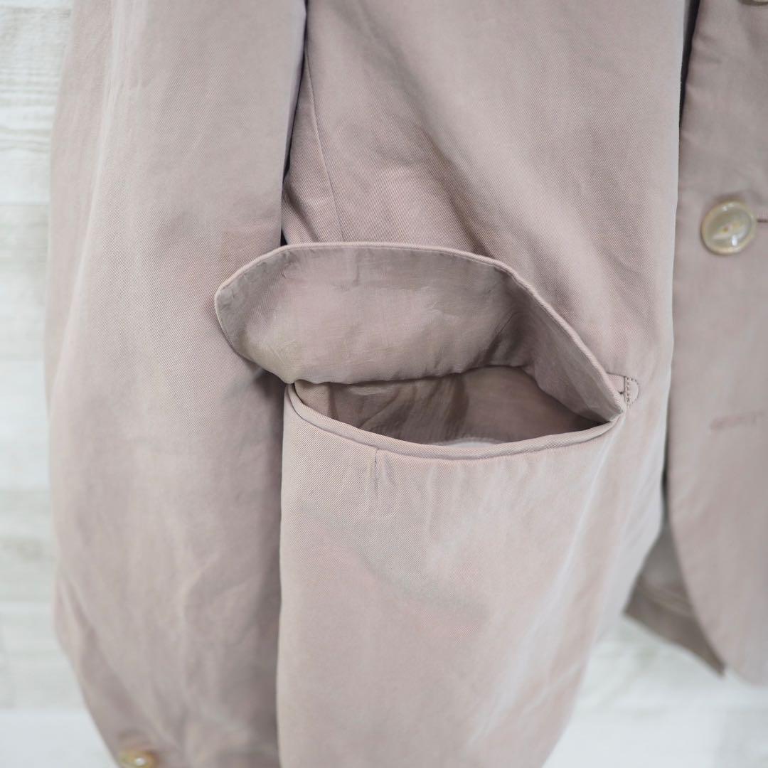 ARTS&SCIENCE｜Old Tailored Jacket 2-Bg/2