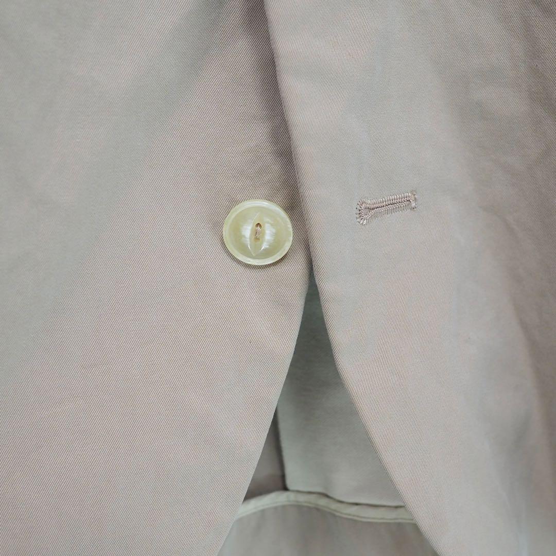 ARTS&SCIENCE｜Old Tailored Jacket 2-Bg/2