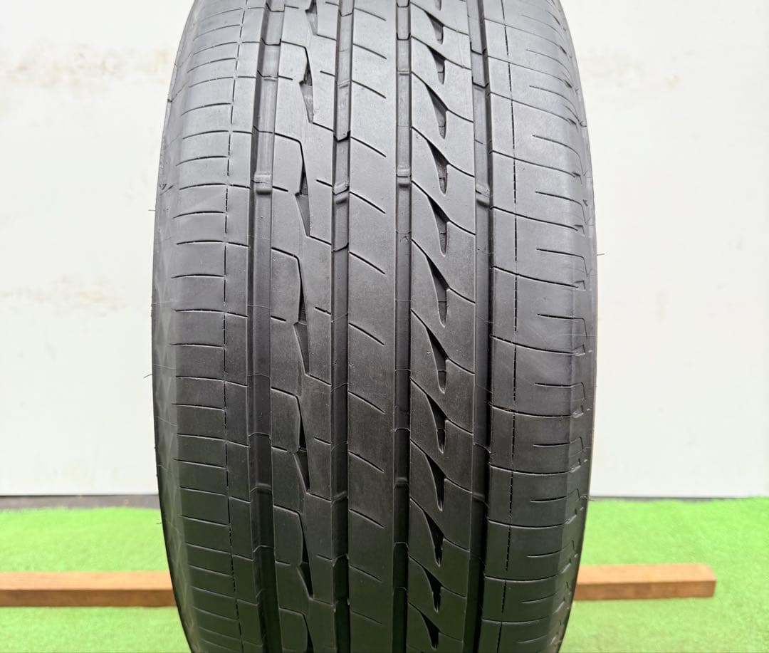 ブリヂストン レグノ gr-x2．245/45R19.23年製．1本