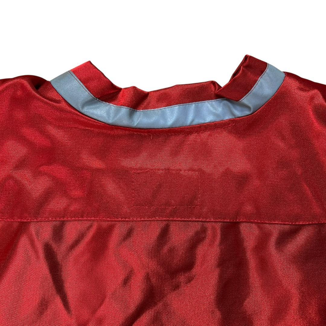 ホッケージャージ　HOOD WEAR　長袖　2XL　ヴィンテージ Y2K B系