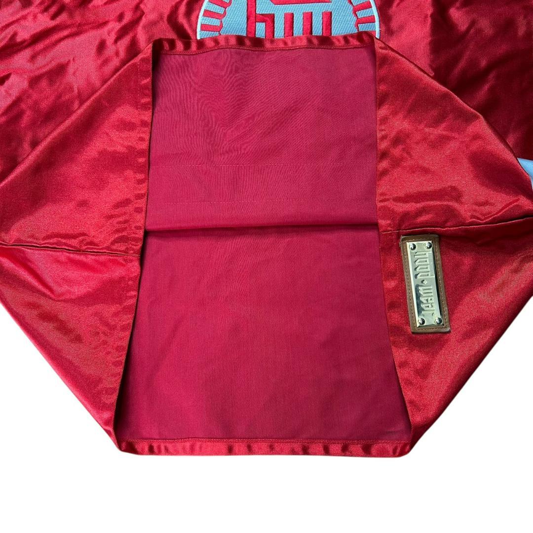 ホッケージャージ　HOOD WEAR　長袖　2XL　ヴィンテージ Y2K B系