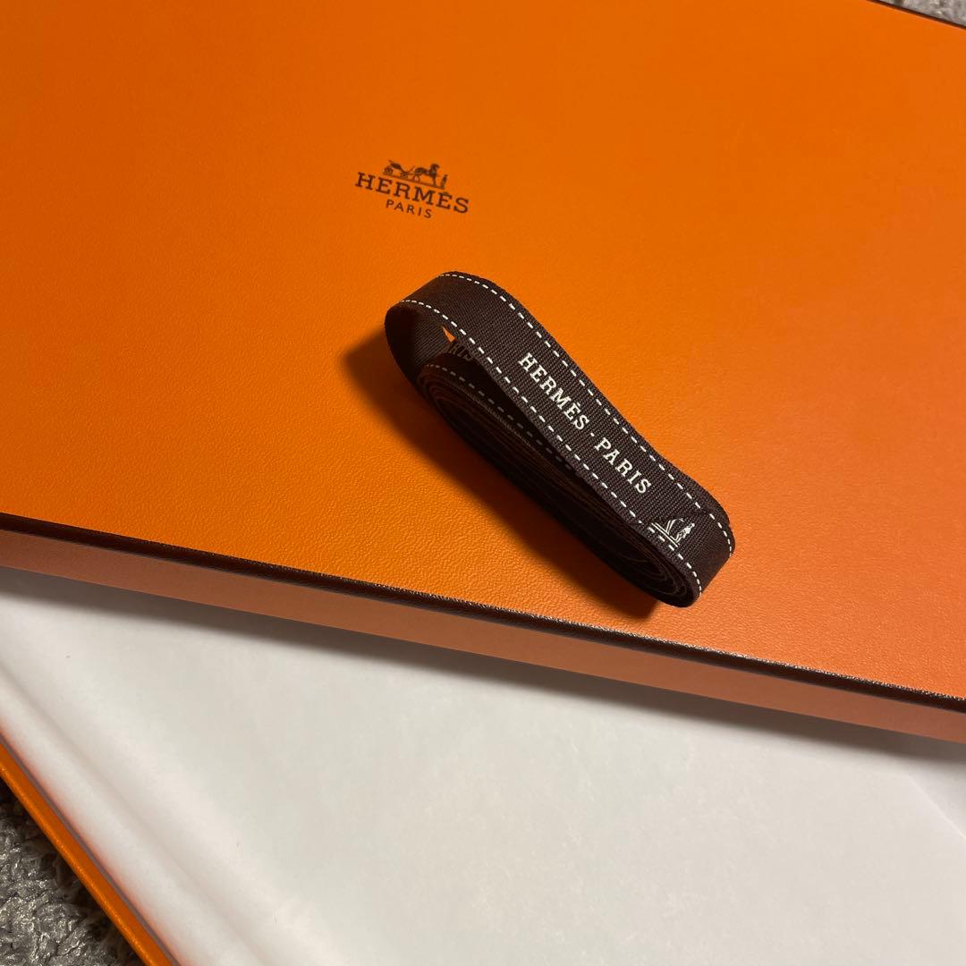 美品 HERMES スカーフ カレ 100 Jeu dAdresse ショール