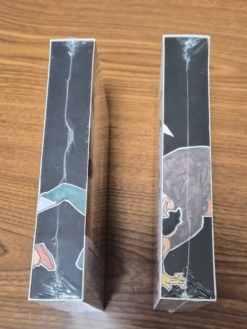 戦闘メカザブングルDVD-BOX PART-1 PART-2