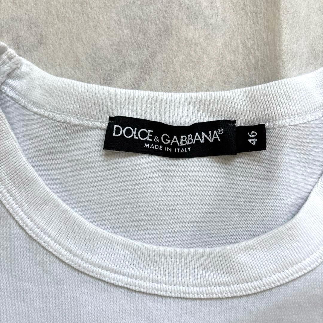 DOLCE & GABBANA Tシャツ 46