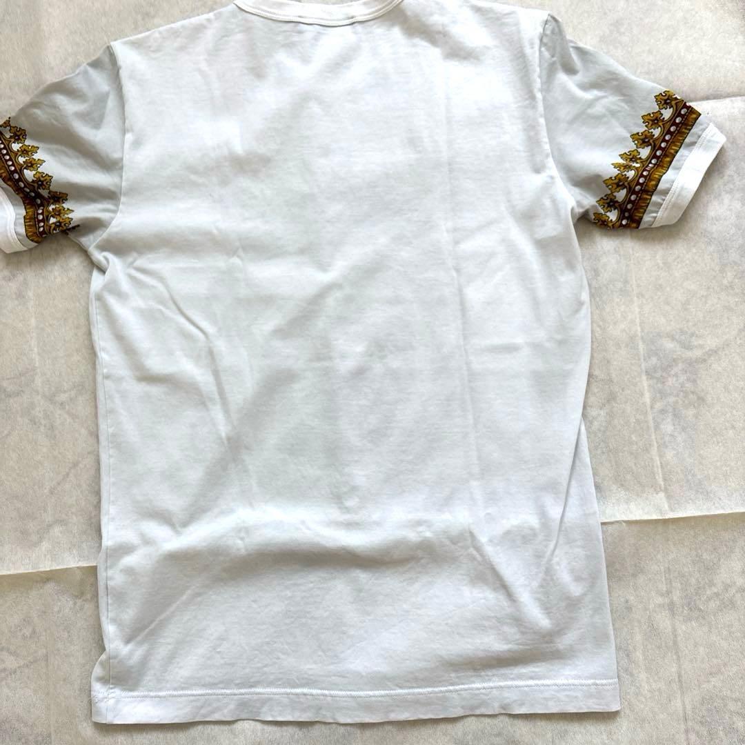 DOLCE & GABBANA Tシャツ 46