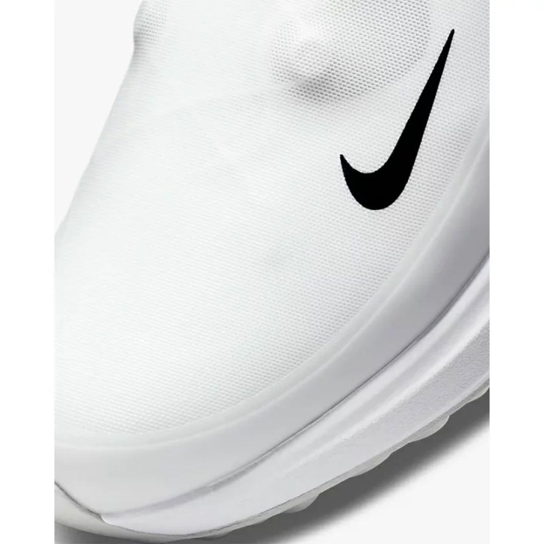 【新品未使用・箱入】NIKEナイキ/レディースゴルフシューズ【定価16500円】