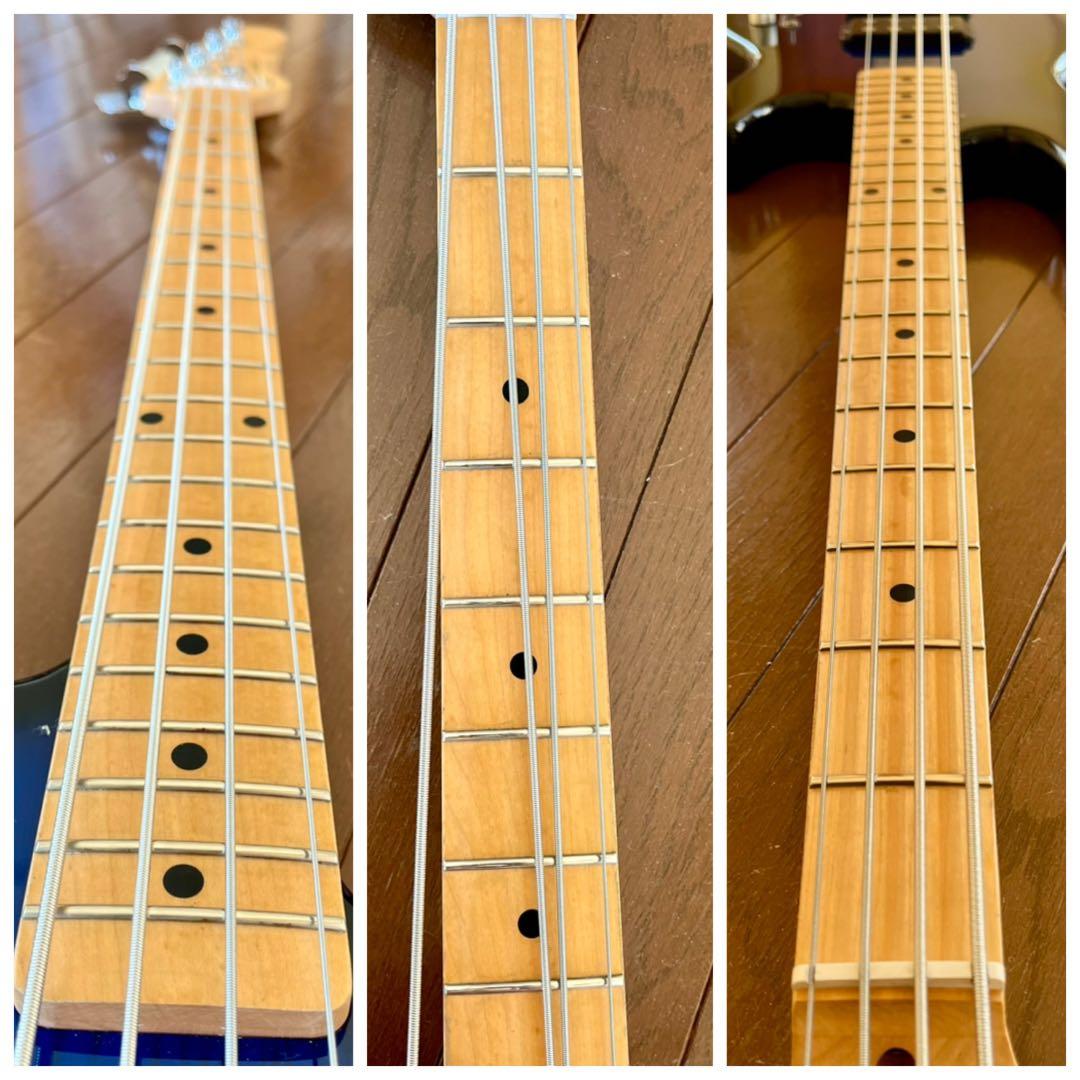 【定番】G&L L-2000 Tribute