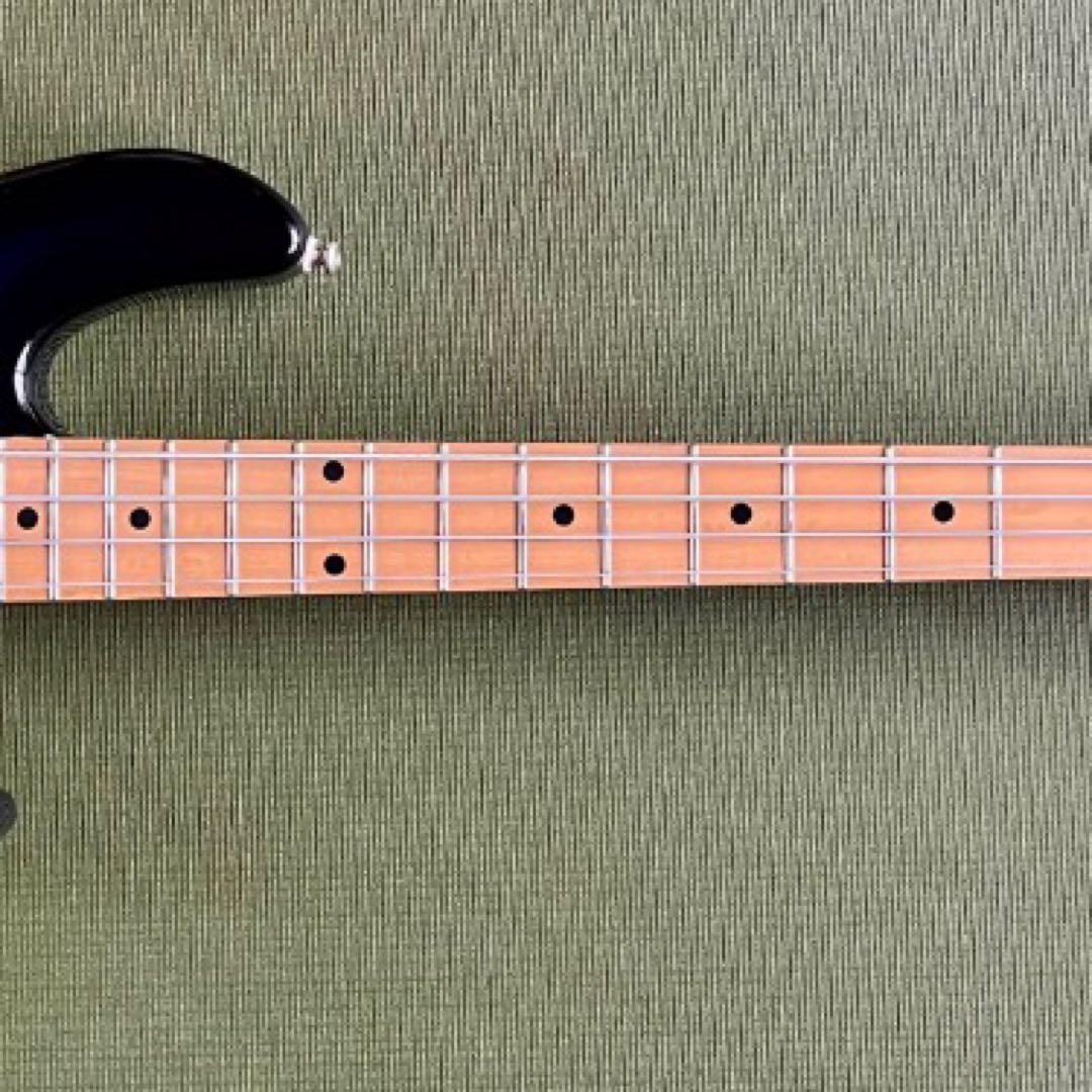 【定番】G&L L-2000 Tribute