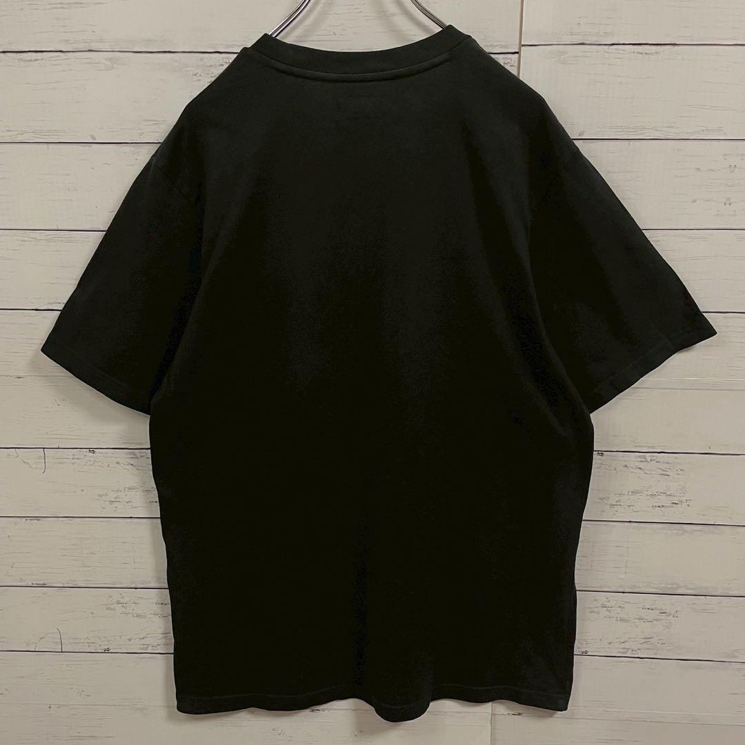 1【即完売モデル】シュプリーム☆スモールボックスロゴ Tシャツ☆110