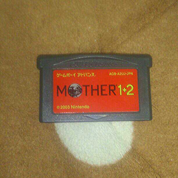 MOTHER3のみ！