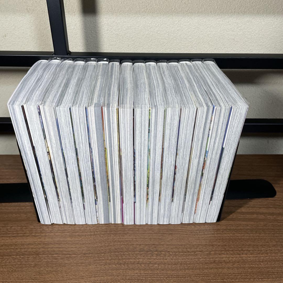 葬送のフリーレン　1~15巻 全巻