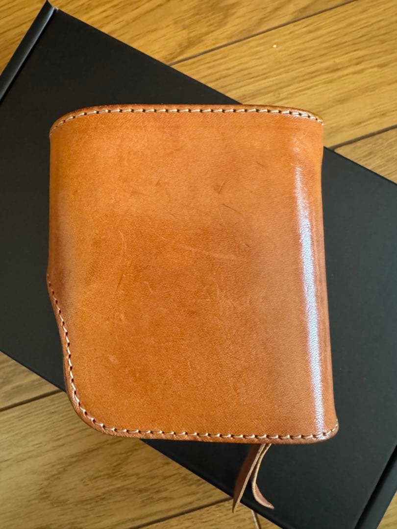 redmoon レッドムーン ピンクプラネット 折り財布 アメカジ