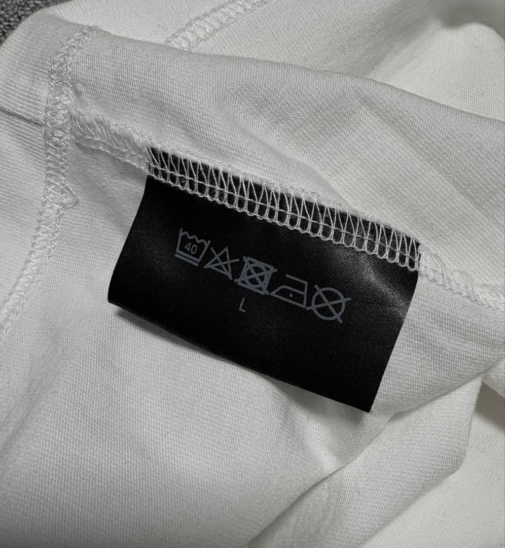 TFW48 ロンT 長袖カットソー Tシャツ