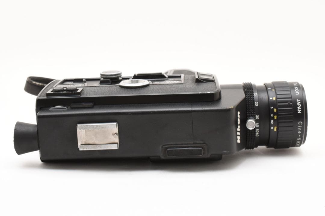 ★並品★ ニコン Nikon R8 SUPER #19471