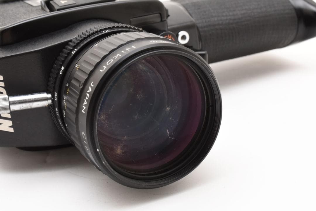 ★並品★ ニコン Nikon R8 SUPER #19471