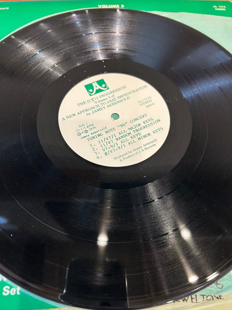レコード　まとめ売り　ジャズ　JAZZ