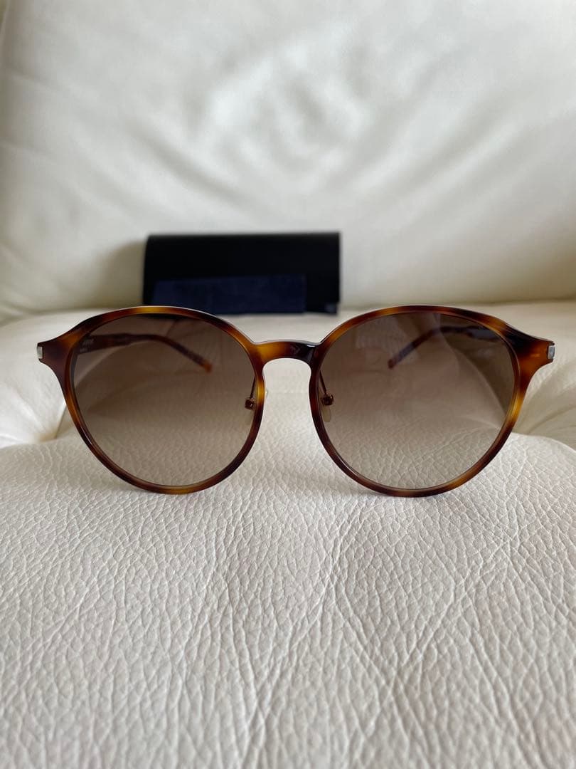 【未使用】SAINT LAURENT サングラス