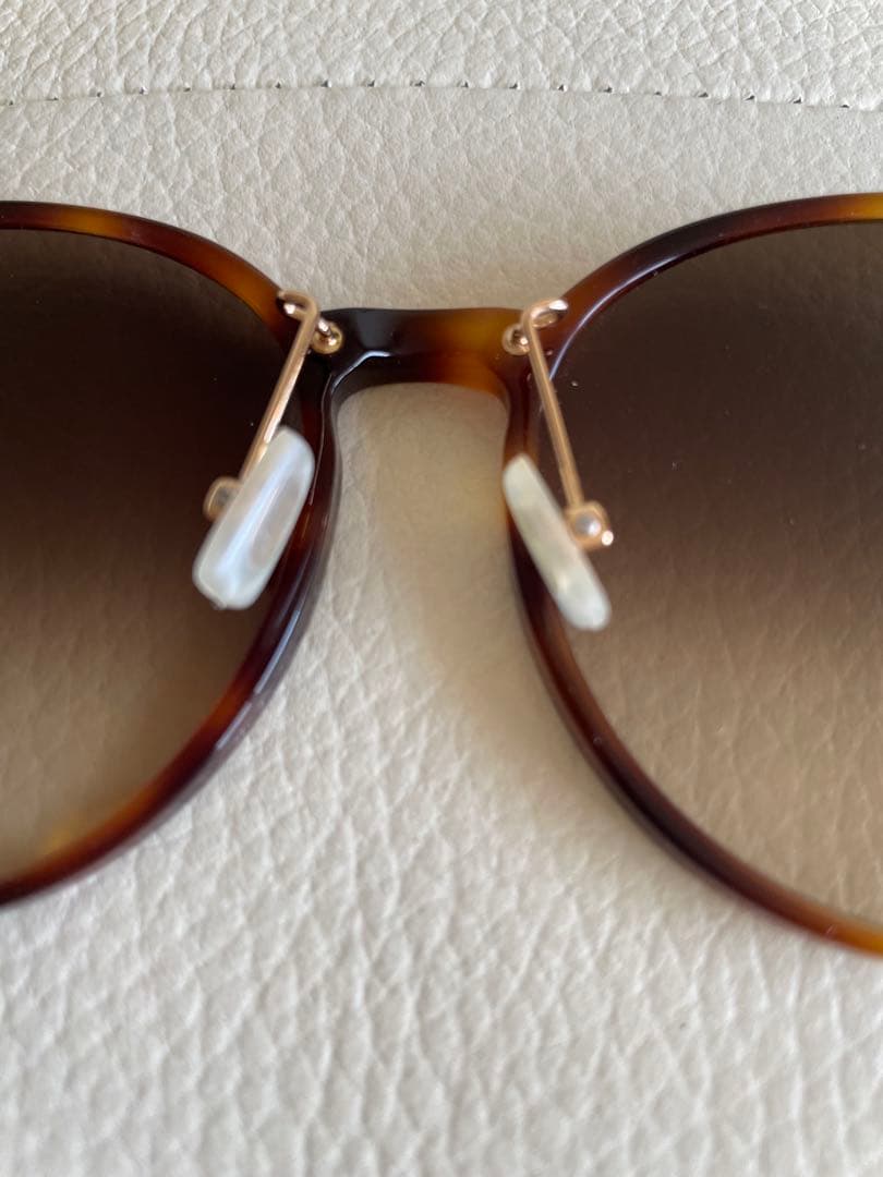 【未使用】SAINT LAURENT サングラス