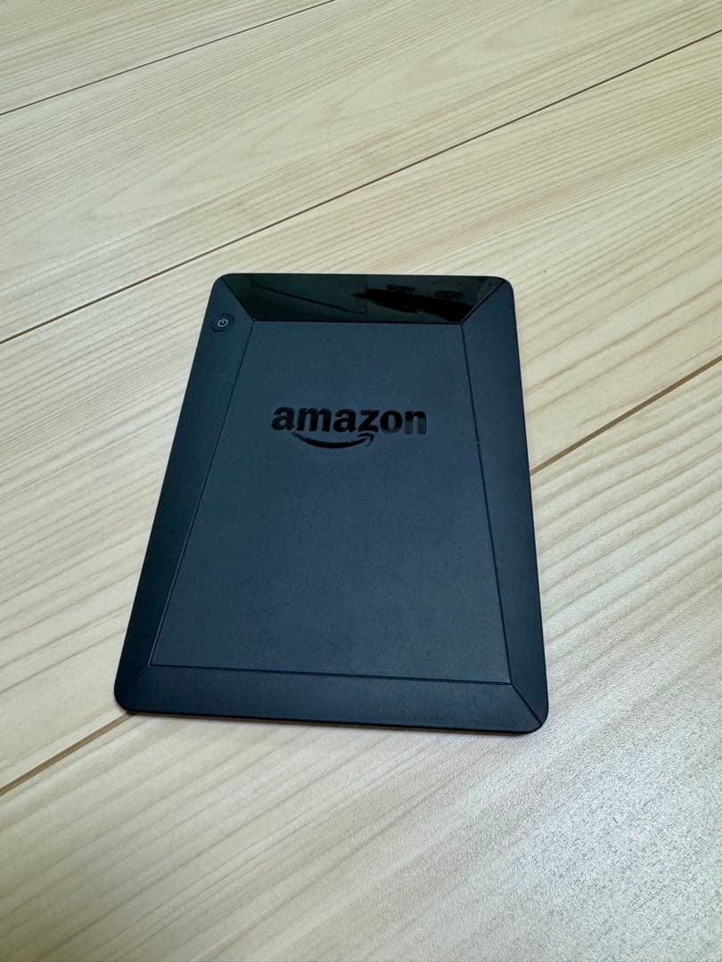 Kindle Voyage 本体 wifi 3G