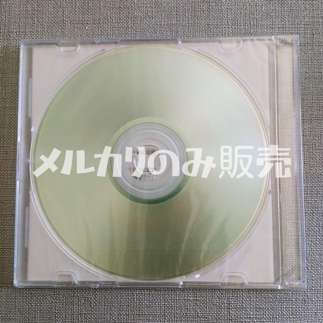 【極美品】犬神サアカス團 会場限定ライブ音源CD お試し犬神サーカス団3