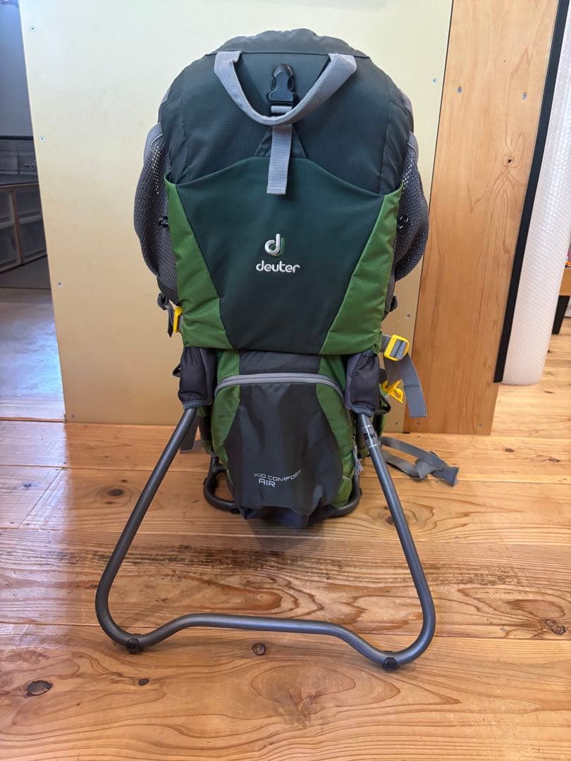 deuterドイター Kid Comfort Air キッドコンフォート