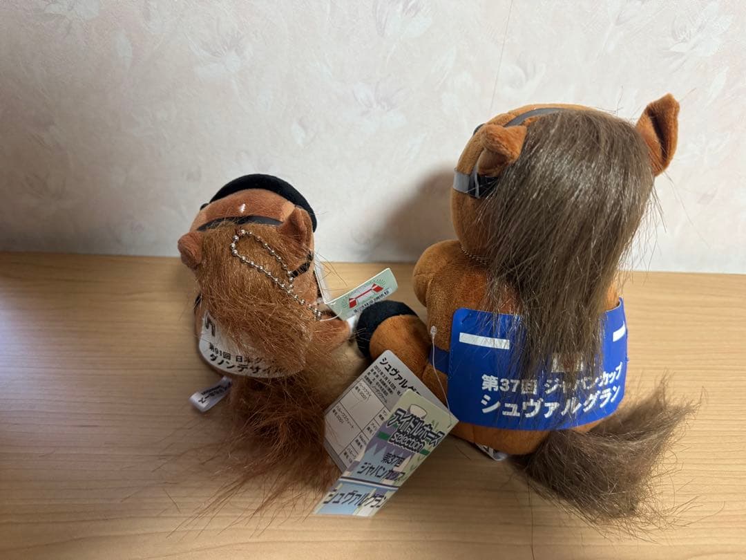 競馬　アイドルホース　まとめ売り　11体