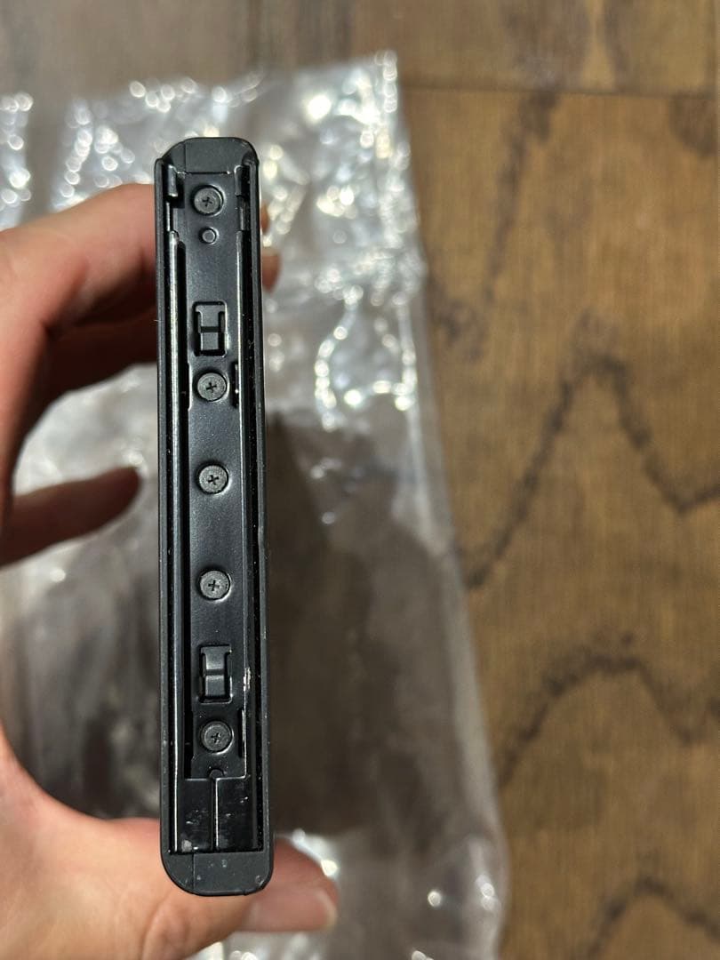 Nintendo ニンテンドー Switch ジョイコン欠品2021年製 002