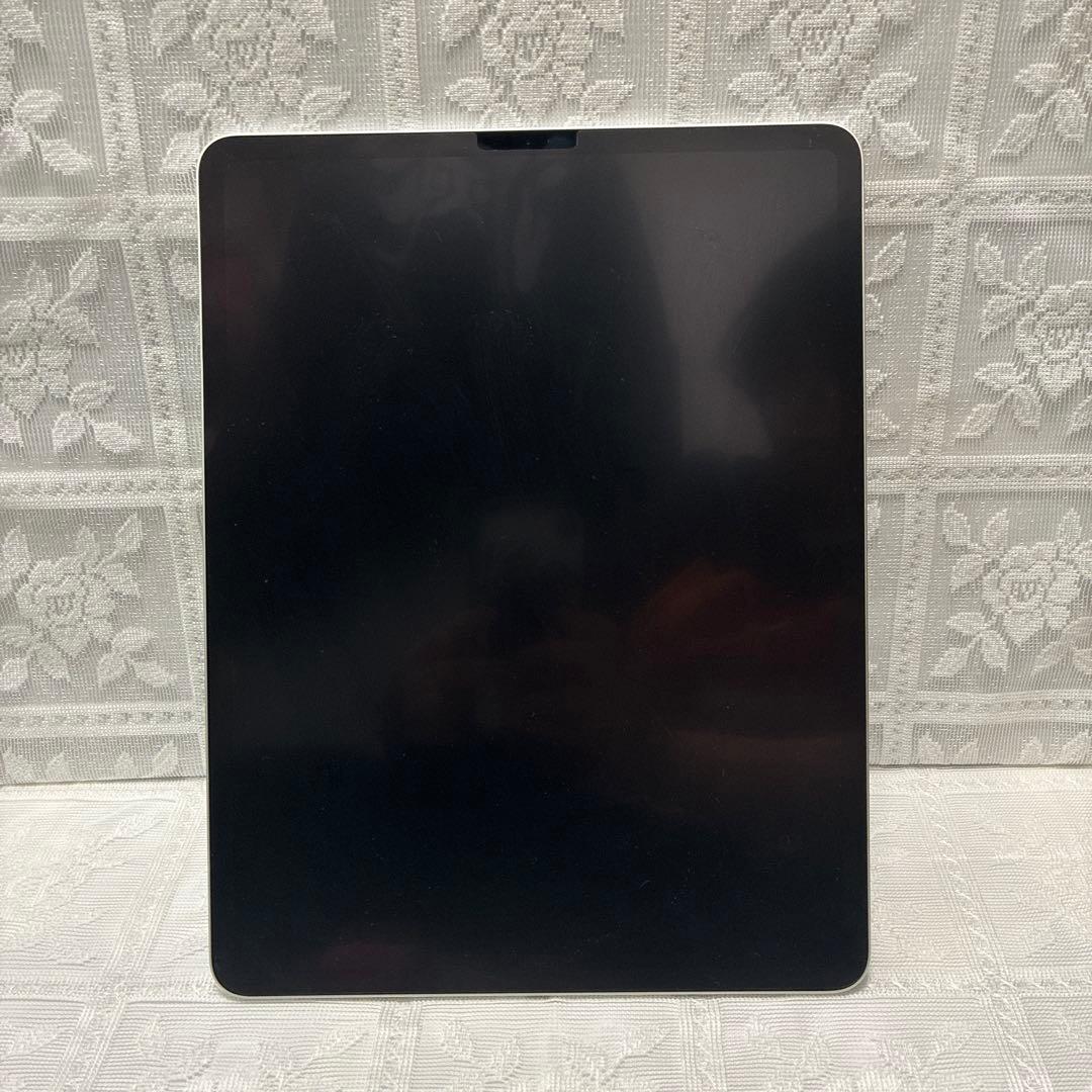 iPad Pro 12.9インチ 第3世代 256GB Wi-Fiモデル
