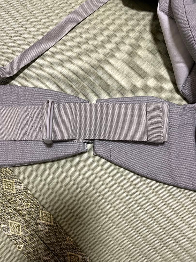 あ*ず様 ほぼ未使用　ergobaby OMNI360