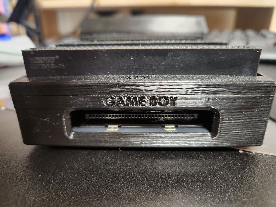 【最終価格】オープンソースレトロゲームダンパー
