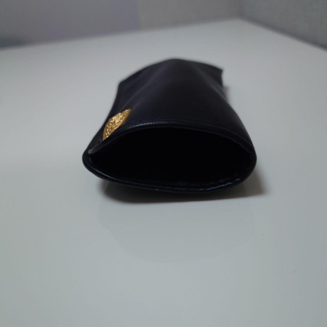 GIANNNI VERSACE サングラス ケース付き