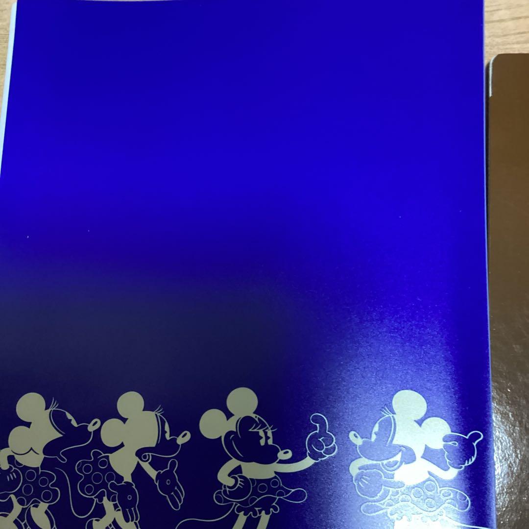 ディズニー　文房具セット　ノート　3冊　ファイル　6個　セット　まとめ売り