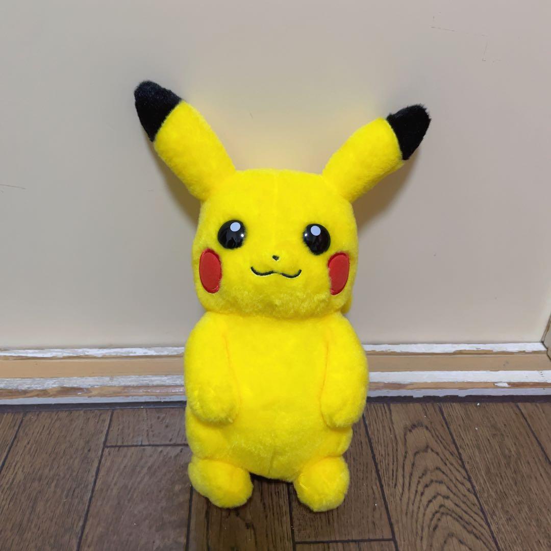 ポケモン ぬいぐるみセット　プライズ　25点