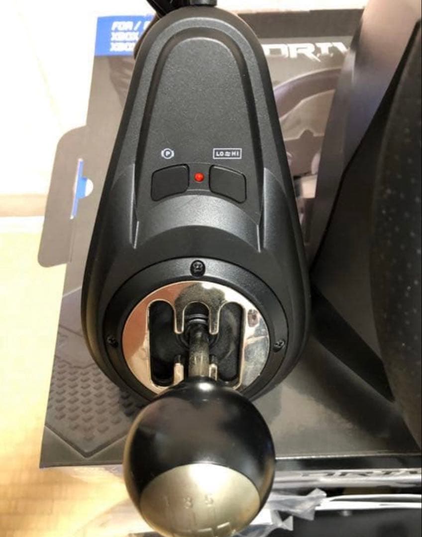 Subsonic ハンドルコントローラー ゲームハンドル GS850X